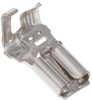 Terminals - Quick Connects, Quick Disconnect Connectors - A131046CT-ND - DigiKey