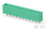 PCB Terminal Blocks - 1-796636-1 - TE Connectivity