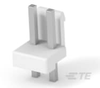 PCB Headers & Receptacles - 1744103-2 - TE Connectivity