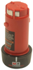 Rechargeable Battery Pack, 4V; Battery Voltage Milwaukee Tool -- 72W1444