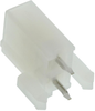 Conn, Header, 2Pos, 2Row, 4.2Mm; Connector Systems Molex - 28M9391 - Newark, An Avnet Company