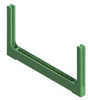 Card Edge Conn, Single, 39Pos, Th; Card Edge Connector Type Edac - 68AJ6987 - Newark, An Avnet Company