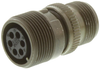 Circular Connector, Rcpt, 14S-6, Cable; Military Specification Amphenol Industrial - 76J0257 - Newark, An Avnet Company