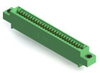 Card Edge Conn, Single Side, 27Pos, Th; Card Edge Connector Type Edac - 72AJ8525 - Newark, An Avnet Company
