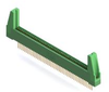 Card Edge Conn, Single, 46Pos, Wire Wrap; Card Edge Connector Type Edac - 68AJ4324 - Newark, An Avnet Company