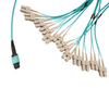 Fibre Cord, Mpo Plug-Sc, Mm, 5M; Fibre Optic Connector A L-Com - 51AH7504 - Newark, An Avnet Company