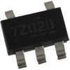 Single Nor Gate, 2I/p, Sot-23-5; Logic Function Onsemi - 82C9996 - Newark, An Avnet Company