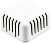 Enclosure, Small, Abs, White; Enclosure Type Hammond - 84AC4153 - Newark, An Avnet Company