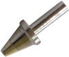 Desoldering Tip, Round, 1.8Mm; Tip / Nozzle Width Edsyn - 01C2563 - Newark, An Avnet Company