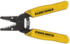 Wire Stripper/cutter; Stripping Capacity Awg Klein Tools - 94F5759 - Newark, An Avnet Company