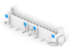 PCB Headers & Receptacles - 5-2365497-5 - TE Connectivity