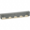 Headers, Receptacles, Female Sockets - MSPV50-ND - DigiKey