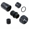 Circular Connector Assemblies - SC3210-ND - DigiKey