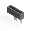 Edgeboard Connectors - 151-726-009-545-101-ND - DigiKey