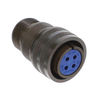 Circular Connector Assemblies - 339-97-3107A-18-10S-ND - DigiKey