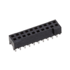 Headers, Receptacles, Female Sockets - S2M-110-01-F-D-ND - DigiKey