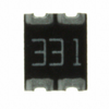 Resistor Networks, Arrays - 744C043331JTR-ND - DigiKey