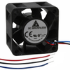 Fans, Thermal Management - Fans - DC Brushless Fans (BLDC) - FFB0412SHN-BF00 - Acme Chip Technology Co., Limited