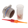 Circular Connector Assemblies - 1178-D38999/20MG41PN-ND - DigiKey