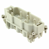 Heavy Duty Connector Inserts, Modules - WM12053-ND - DigiKey