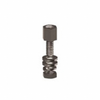 D-Sub, D-Shaped Connector Jackscrews - 36-7242-5-ND - DigiKey