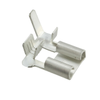 Quick Connects, Quick Disconnect Connectors - 17-62811-2CT-ND - DigiKey