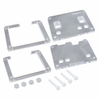 Evaluation, Development Board Enclosures - 1927-1074-ND - DigiKey