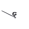 Cable Ties and Zip Ties - 1436-156-01667-ND - DigiKey
