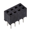Headers, Receptacles, Female Sockets - 17-2314820-8-ND - DigiKey