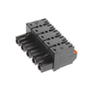 Headers, Plugs and Sockets - 281-8782-ND - DigiKey