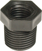 1 in. Poly Male Hex Plug -- 5710252 - Image