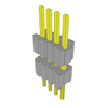 Board Spacers, Stackers (Board to Board) - 612-DWM-04-53-G-S-249-ND - DigiKey