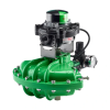 Light Duty Fluid Actuators, K-TORK