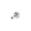 Coaxial Connector (RF) Adapters - 2201-R191631007-ND - DigiKey