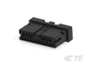 Rectangular Wire & Cable Connectors & Housings - 2-2834461-0 - TE Connectivity