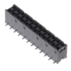Headers, Receptacles, Female Sockets - SSM-112-L-DV-BE-LC-ND - DigiKey