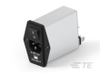Inlet Filters - 800313-SF - TE Connectivity