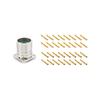 Circular Connector Assemblies - 889-MA2LAE1600S-KIT-ND - DigiKey