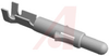 Contact; Universal MATE-N-LOK; 19A; 600VAC; 0.25 in.; 0.084 in.; 24-18 AWG - 70082913 - Allied Electronics, Inc.