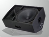 High-Output 15-inch Multi-Purpose Two-Way Monitor - PX1152M - Visual Sound, Inc.