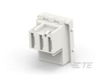 Rectangular Wire & Cable Connectors & Housings - 1969117-1 - TE Connectivity