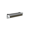 D-Sub Connector Assemblies - L17DCFRDA37S-ND - DigiKey