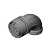 Circular Connector Assemblies - 670-N/MS3108B24-11S-ND - DigiKey