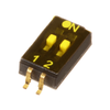 DIP Switches - 5916-EHS102LDTR-ND - DigiKey