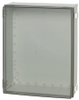 Wall Boxes - 2849081 - RS Components, Ltd.