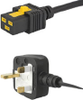 Power Cords - 8920680 - RS Components, Ltd.