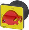 Rotary Handles - 2288149 - RS Components, Ltd.