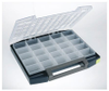 Compartment Boxes - 513262 - RS Components, Ltd.