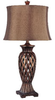 10617-0 Lamps-Table Lamps - 612433 - Capital Lighting, Inc.