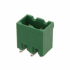 Terminal Blocks - Headers, Plugs and Sockets - A98235-ND - DigiKey